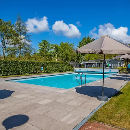 Cozy 25 Km From Amsterdam Σαλέ Velsen-Zuid