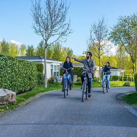 Cozy 25 Km From Amsterdam *