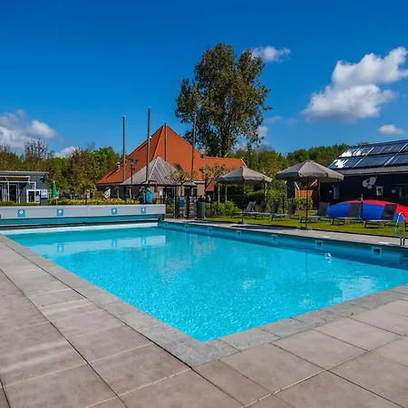 Cozy 25 Km From Amsterdam * Velsen-Zuid