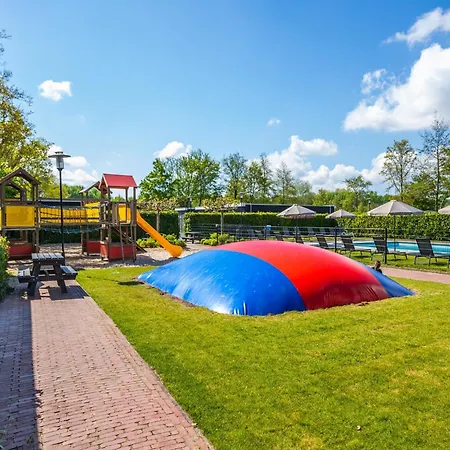 Cozy 25 Km From Amsterdam * Velsen-Zuid