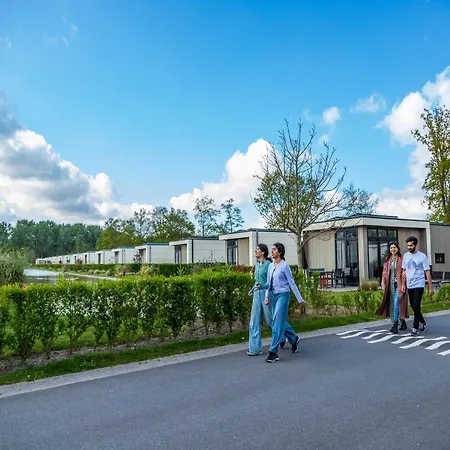 Cozy 25 Km From Amsterdam *