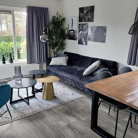 Cozy 25 Km From Amsterdam Velsen-Zuid