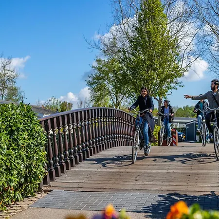 Cozy 25 Km From Amsterdam * Velsen-Zuid