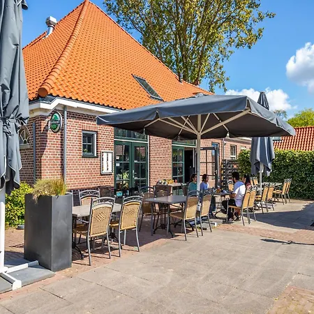 Cozy 25 Km From Amsterdam