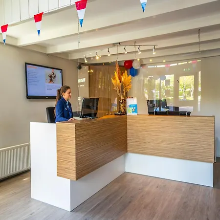 Cozy 25 Km From Amsterdam Velsen-Zuid