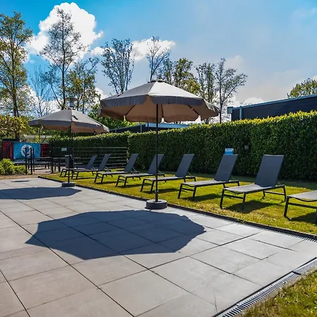 Cozy 25 Km From Amsterdam * Velsen-Zuid