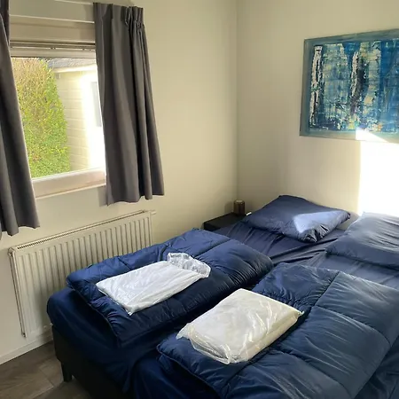 Cozy 25 Km From Amsterdam *